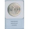Image 2 : 1887 USA Morgan Silver Dollars
