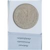 Image 2 : 1887 USA Morgan Silver Dollars