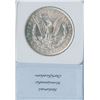Image 2 : 1887 USA Morgan Silver Dollar