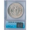 Image 2 : 1887 USA Morgan Silver Dollar