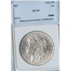 Image 3 : 1887 USA Morgan Silver Dollars