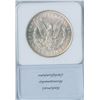 Image 2 : 1887 USA Morgan Silver Dollars