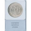 Image 2 : 1887 USA Morgan Silver Dollars