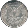 Image 2 : 1887 USA Morgan Silver Dollars