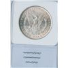 Image 2 : 1887 USA Morgan Silver Dollar