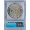 Image 2 : 1887/6-O USA Morgan Silver Dollar