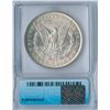 Image 2 : 1886 USA Morgan Silver Dollar