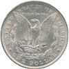 Image 2 : 1888 USA Morgan Silver Dollar
