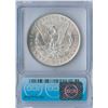Image 2 : 1888 USA Morgan Silver Dollar