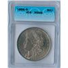 Image 1 : 1888-O USA Morgan Silver Dollar