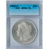 Image 1 : 1888-O USA Morgan Silver Dollar