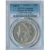 Image 1 : 1888-O USA Morgan Silver Dollar