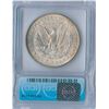 Image 2 : 1889 USA Morgan Silver Dollar