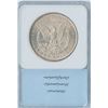 Image 2 : 1889 USA Morgan Silver Dollars - Lot of 3