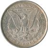 Image 2 : 1889 USA Morgan Silver Dollar