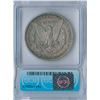 Image 2 : 1889-CC USA Morgan Silver Dollar
