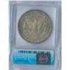 Image 2 : 1889-S USA Morgan Silver Dollar