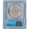 Image 2 : 1890 USA Morgan Silver Dollar