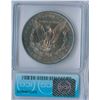 Image 2 : 1890-CC USA Morgan Silver Dollar
