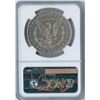 Image 2 : 1890-CC USA Morgan Silver Dollar