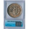 Image 2 : 1890-O USA Morgan Silver Dollars