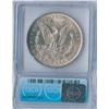 Image 2 : 1891 USA Morgan Silver Dollar