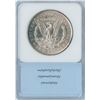 Image 2 : 1891-S USA Morgan Silver Dollar