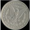 Image 2 : 1892-O USA Morgan Silver Dollar
