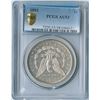 Image 2 : 1893 USA Morgan Silver Dollar