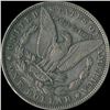 Image 2 : 1893 USA Morgan Silver Dollar