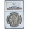Image 1 : 1893-O USA Morgan Silver Dollar