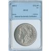 Image 1 : 1894-O USA Morgan Silver Dollar
