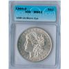 Image 1 : 1894-S USA Morgan Silver Dollar