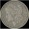 Image 1 : 1895-O USA Morgan Silver Dollar