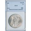Image 3 : 1896 USA Morgan Silver Dollars