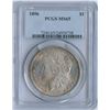 Image 1 : 1896 USA Morgan Silver Dollars
