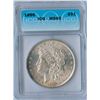 Image 1 : 1896 USA Morgan Silver Dollars
