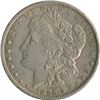 Image 1 : 1896-O USA Morgan Silver Dollar