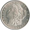 Image 1 : 1897-S USA Morgan Silver Dollar