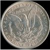 Image 2 : 1898-S USA Morgan Silver Dollar