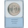 Image 2 : 1899-O Obv Struck Thru USA Morgan Silver Dollar