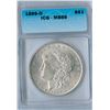 Image 1 : 1899-O USA Morgan Silver Dollar