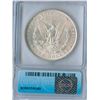 Image 2 : 1899-O USA Morgan Silver Dollar