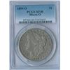 Image 1 : 1899-O USA Morgan Silver Dollar. - Micro O
