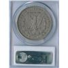 Image 2 : 1899-O USA Morgan Silver Dollar. - Micro O
