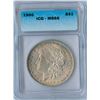 Image 1 : 1900 USA Morgan Silver Dollar