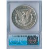 Image 2 : 1900 USA Morgan Silver Dollar