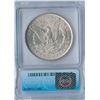 Image 2 : 1900 USA Morgan Silver Dollar