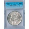 Image 1 : 1900 USA Morgan Silver Dollars