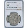 Image 1 : 1900-O/CC Top-100 USA Morgan Silver Dollar